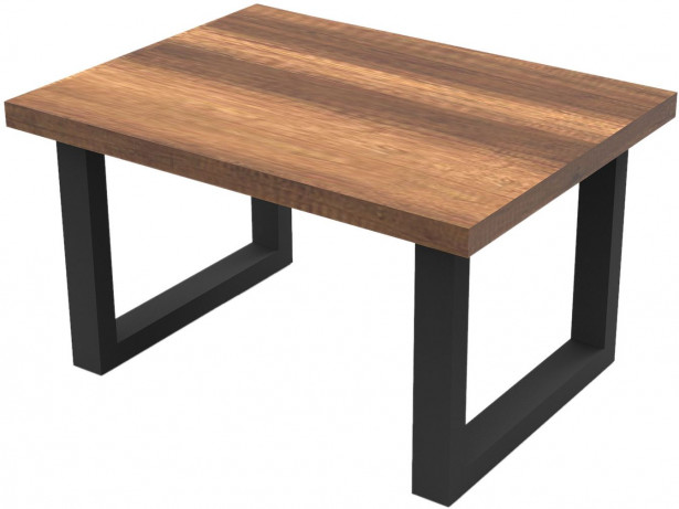 Sohvapöytä Linento Furniture MN02, ruskea