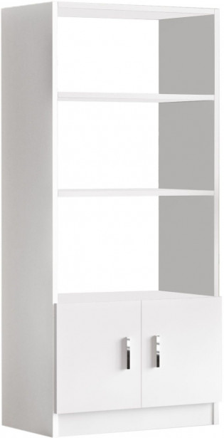 Kirjahylly Linento Furniture Vario D, eri värejä