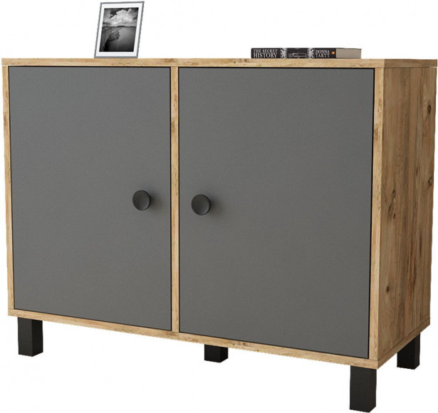 Sivukaappi Linento Furniture VL35, eri värejä