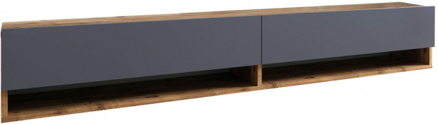 TV-taso Linento Furniture FR9-2, eri värejä