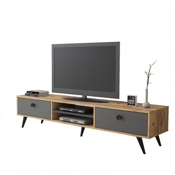 TV-taso Linento Furniture VL5, eri värejä