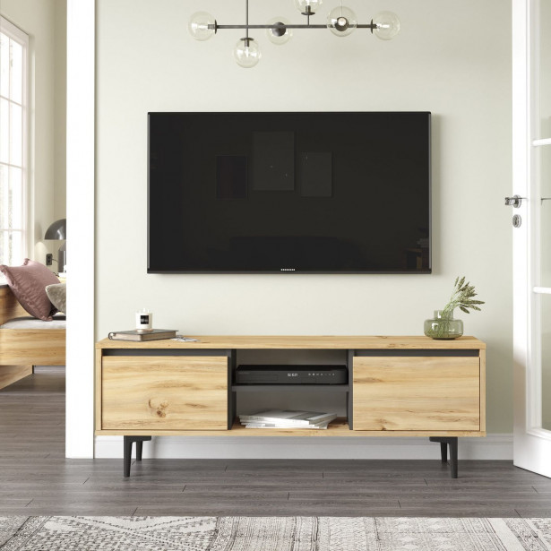 TV-taso Linento Furniture AR1, eri värejä