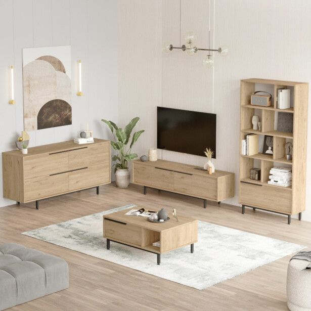 Olohuoneen huonekalusetti Linento Furniture ON21