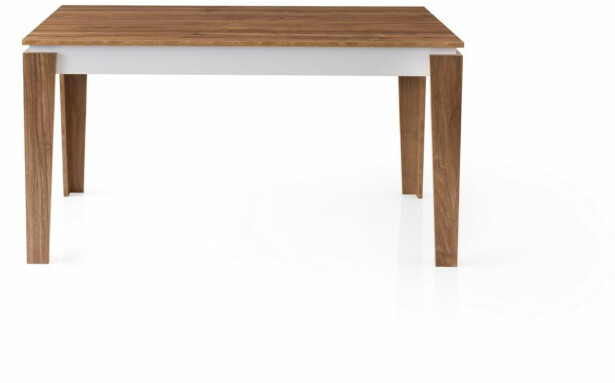 Ruokapöytä Linento Furniture Asos-297X, 140x80cm