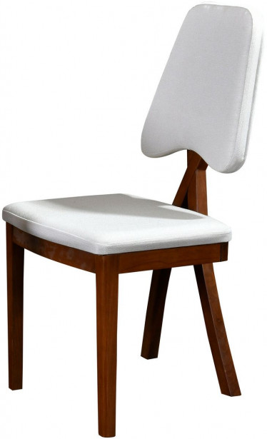 Ruokapöydän tuoli Linento Furniture Pera, 2kpl, eri värejä