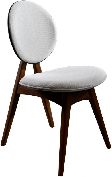Ruokapöydän tuoli Linento Furniture Touch, 2kpl, eri värejä