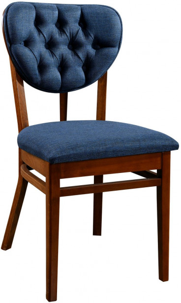 Ruokapöydän tuoli Linento Furniture Oscar, 2kpl, eri värejä