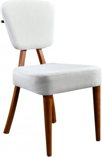 Ruokapöydän tuoli Linento Furniture Lici, 2kpl, eri värejä