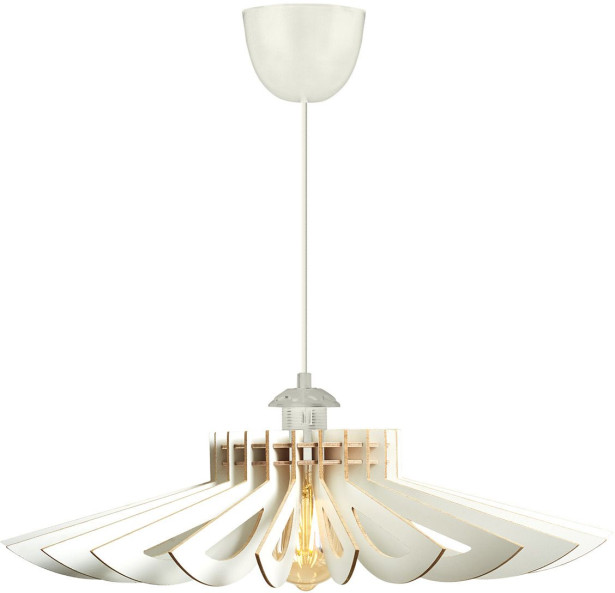 Kattovalaisin Linento Lighting Posie, Ø68cm, eri värejä