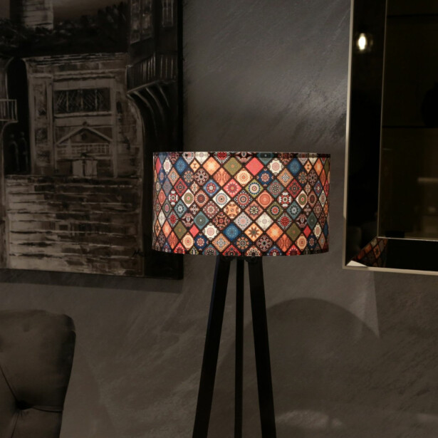 Lattiavalaisin Linento Lighting AYD-2800, monivärinen