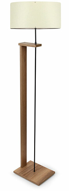 Lattiavalaisin Linento Lighting AYD-2826, kerma