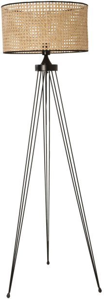 Lattiavalaisin Linento Lighting Star, 155cm, eri värejä