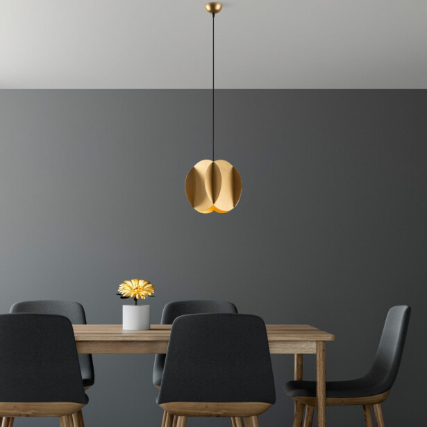 Riippuvalaisin Linento Lighting Corner, 25x25cm