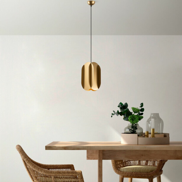 Riippuvalaisin Linento Lighting Corner, 20x35cm