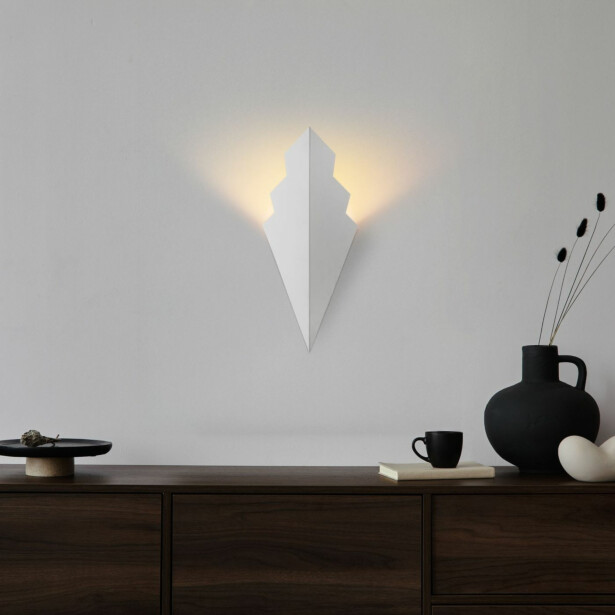 Seinävalaisin Linento Lighting Arrow