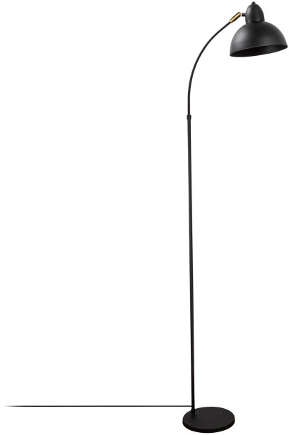 Lattiavalaisin Linento Lighting Varzan, 162cm, eri kokoja