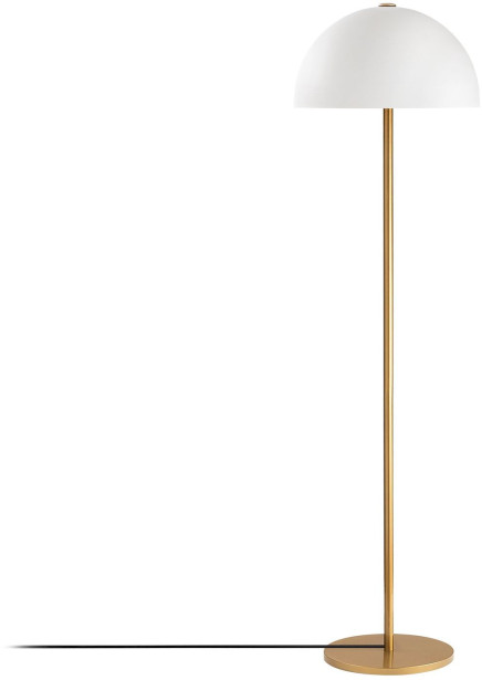 Lattiavalaisin Linento Lighting Bulbilla, 154cm, eri värejä