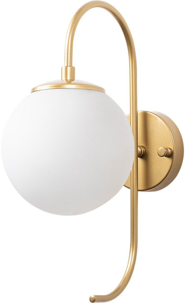 Seinävalaisin Linento Lighting Jewel, eri värejä