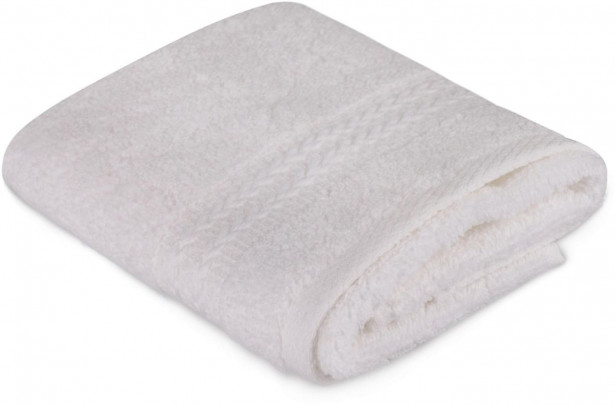 Pyyhe Linento, valkoinen, eri kokoja