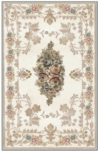 Käytävämatto Linento Eexfab 674 80x150cm beige