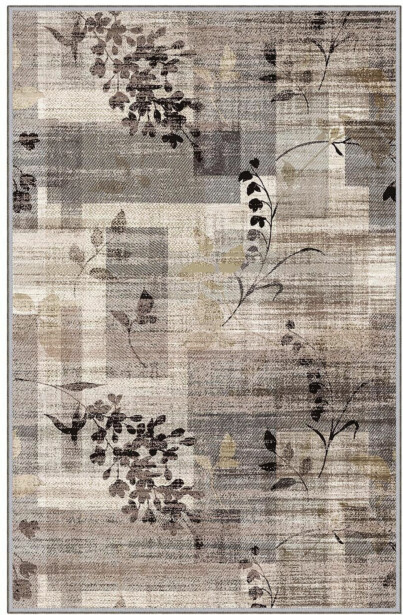 Käytävämatto Linento Eexfab 710 80x150cm beige