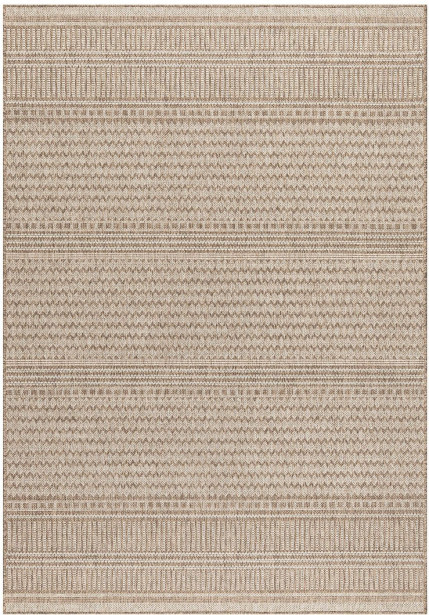 Matto Linento Mythia, 80x150cm, beige