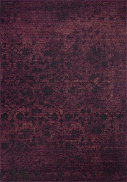 Matto Linento Dorian Chenille Alias 230x330cm violetti