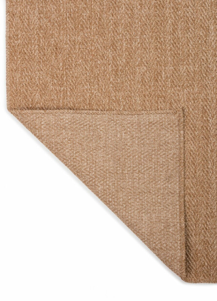 Juuttimatto Linento Eins 200x290cm ruskea