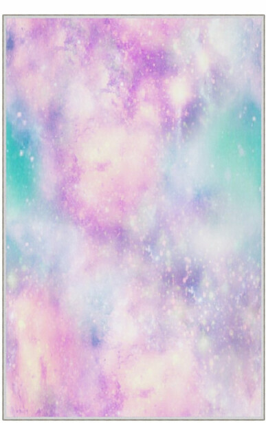 Lastenhuoneen matto Linento Hem Hattara 120x180cm vaaleanpunainen/pinkki