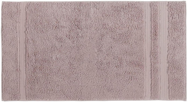 Käsipyyhe Linento Casual Avenue, 50x90cm, romanttinen roosa