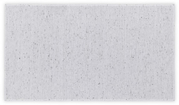 Käsipyyhe Linento Casual Avenue, 50x90cm, luonnollinen, harmaa