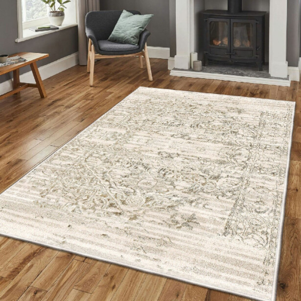 Matto Linento Els Evana 160x230cm vaaleanbeige