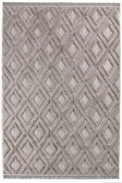 Matto Linento Bukle 6657 beige, eri kokoja