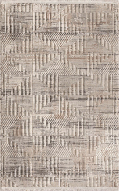 Käytävämatto Linento Leo 2978 80x150cm beige