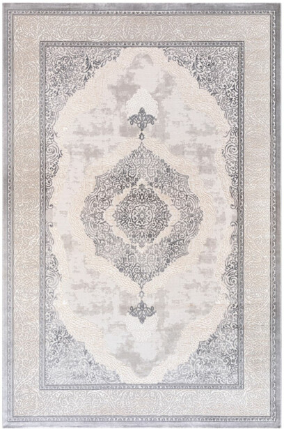 Matto Linento Lynosse P1200 beige/harmaa, eri kokoja