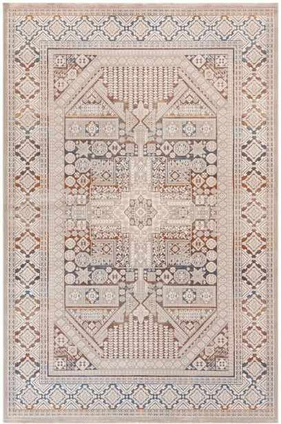 Matto Linento Paradise M053B beige, eri kokoja