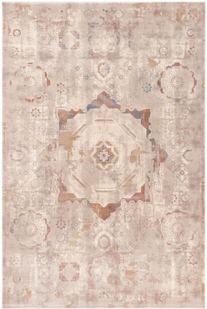 Käytävämatto Linento Paradise M031 80x300cm beige