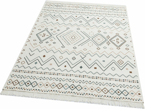 Käytävämatto Linento Aroa beige, eri kokoja