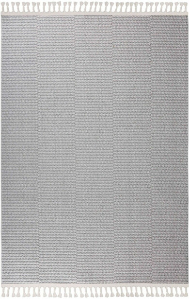 Käytävämatto Linento Grove Gee 80x300cm harmaa