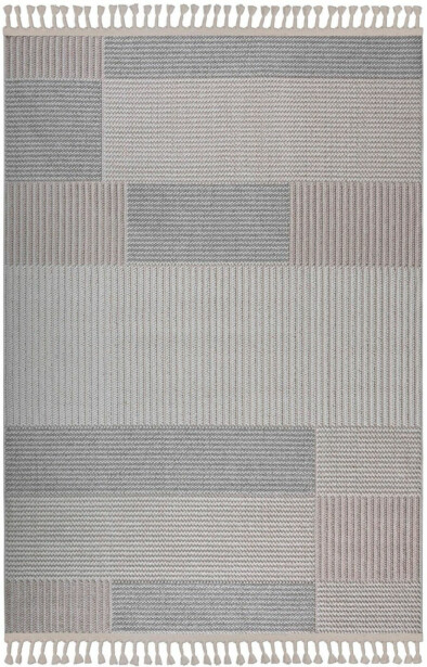 Matto Linento Korya beige/harmaa, eri kokoja