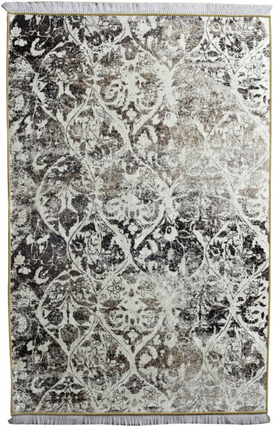 Matto Linento Classic 120x180cm ruskea