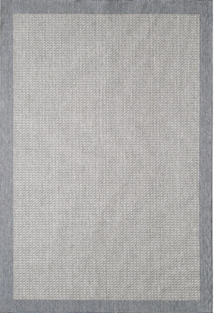 Matto Linento Sisalux 3092 160x230cm harmaa