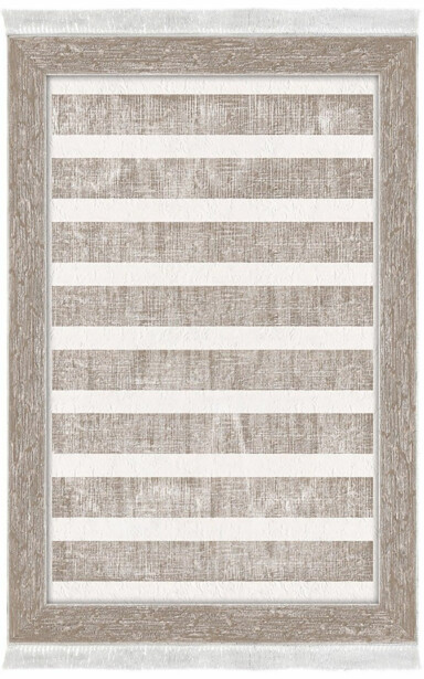 Matto Linento Iiro 160x230cm beige
