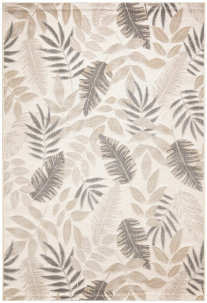Matto Linento Sani harmaa/beige, eri kokoja