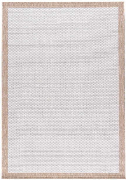 Matto Linento Fresco Poly 160x230cm ecru