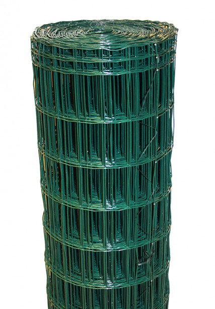 Aitaverkko Cetap, 60cm x 10m, vihreä