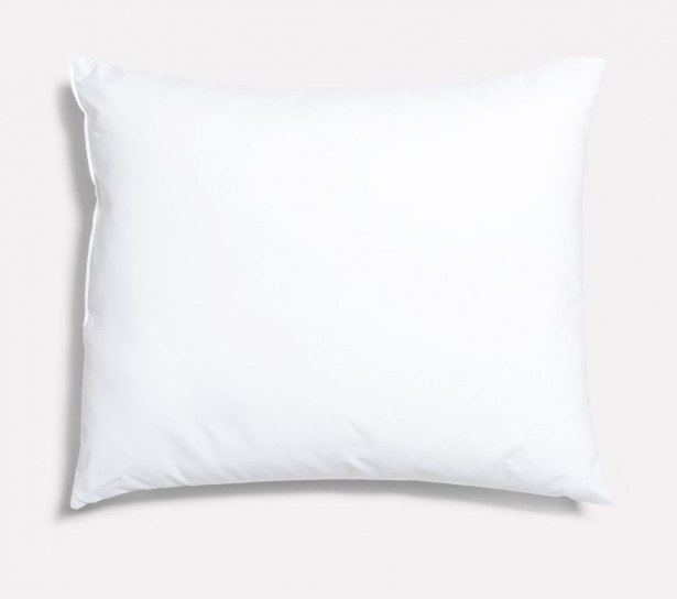 Tyyny Lennol Unette Luxus Ball, 60x80cm, untuvamainen, valkoinen