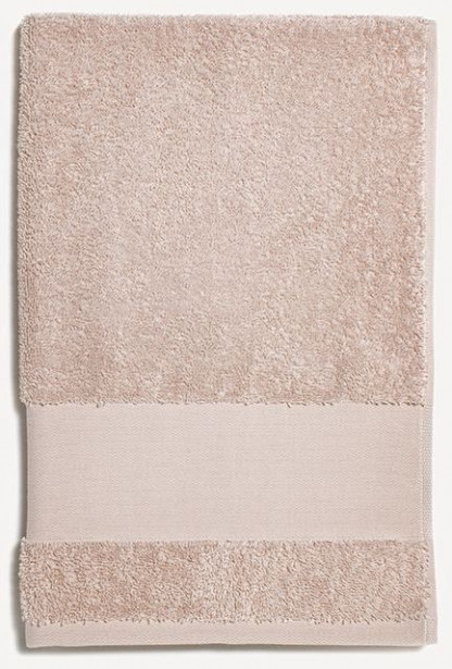 Käsipyyhe Lennol Enni, 50x70cm, beige