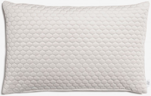 Samettityyny Lennol Honey, 40x60cm, beige