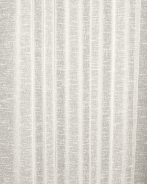 Sivuverho Lennol Ariel, 140x260cm, beige, taustalenkeillä